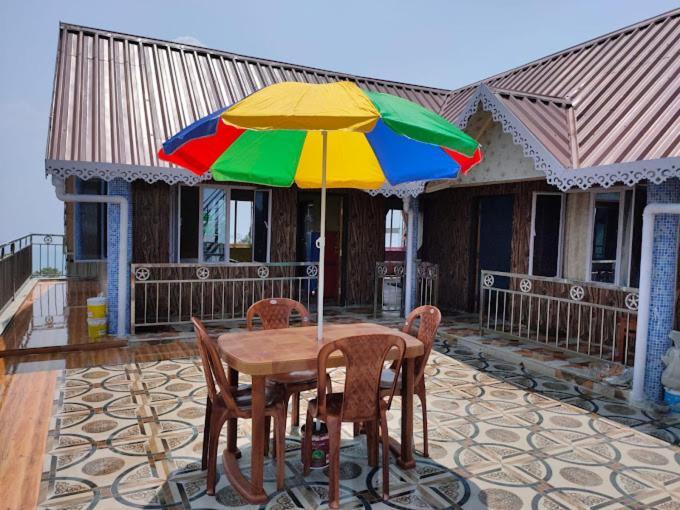 Lepcha'S Ethnic Homestay Kalimpong, Kanchenjunga View, Near Morgan House Exterior photo